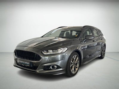 Ford Mondeo EcoBoost ST-Line stc. aut.