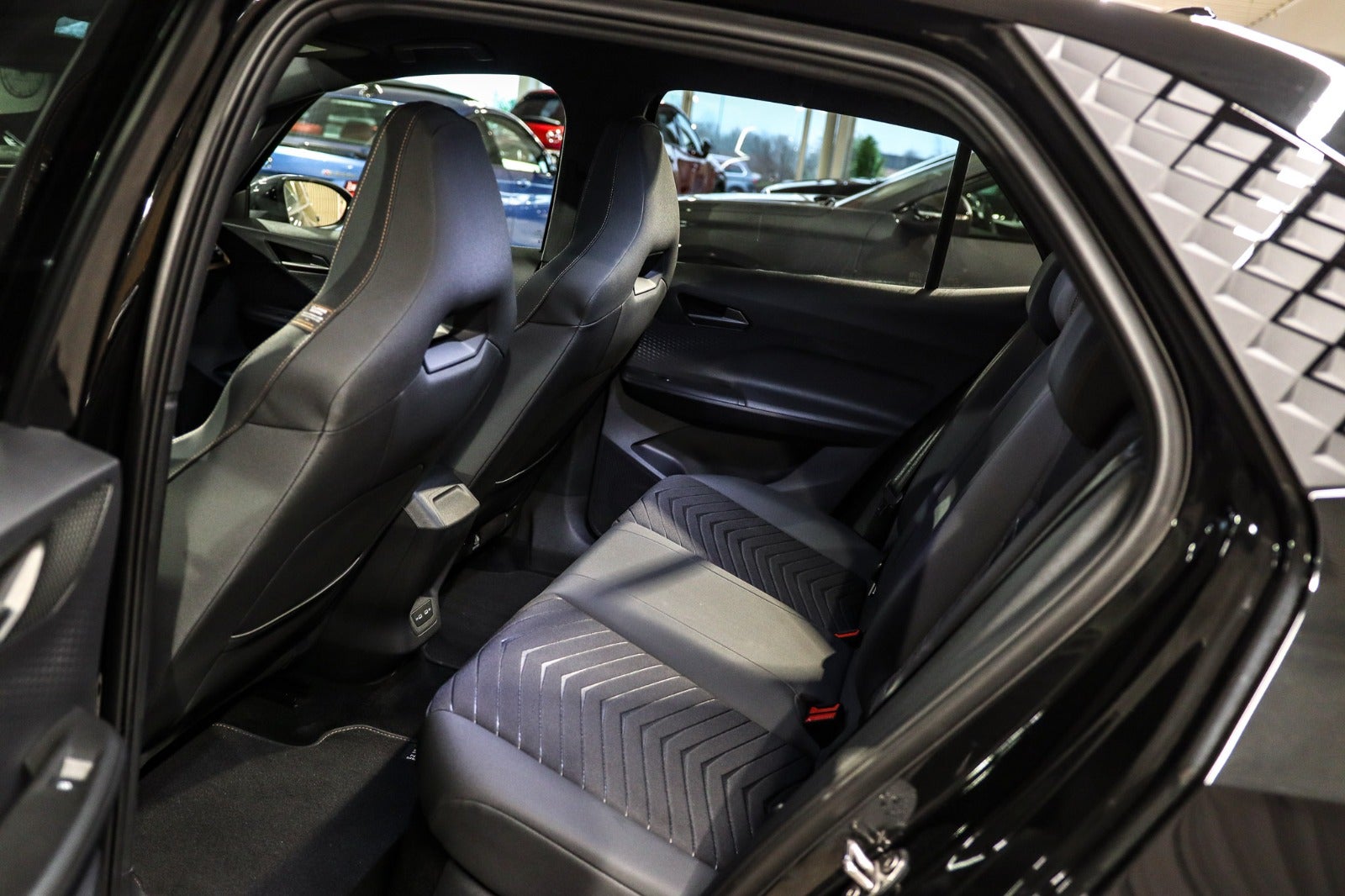 Billede af Cupra Born 77 Pasión