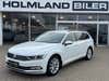 VW Passat TDi 150 Comfortline Premium Variant DSG