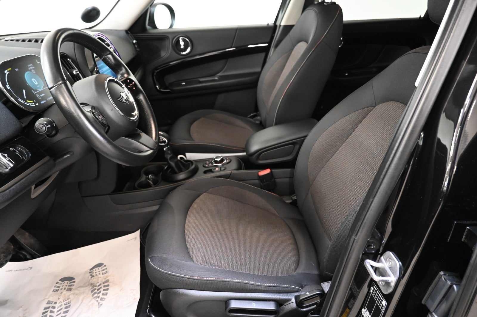 MINI Countryman Cooper SE Essential aut. ALL4