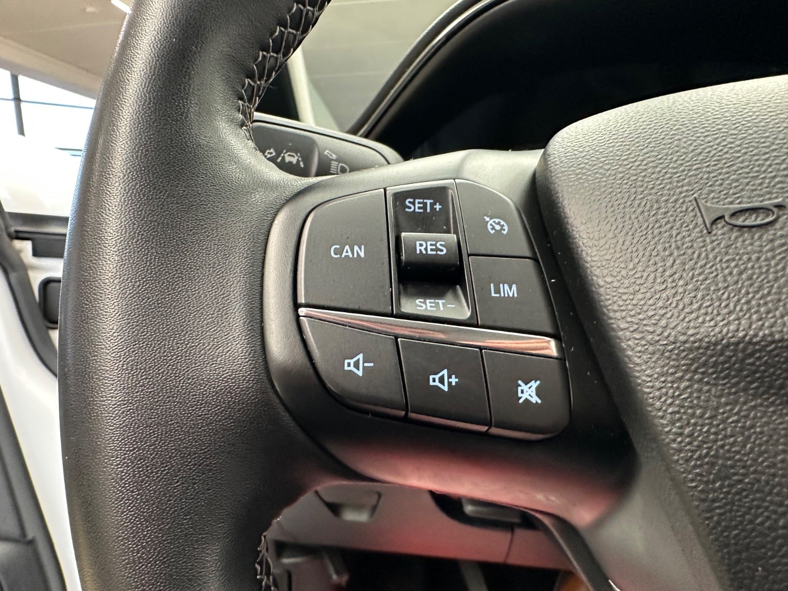 Billede af Ford Fiesta 1,0 EcoBoost mHEV Titanium