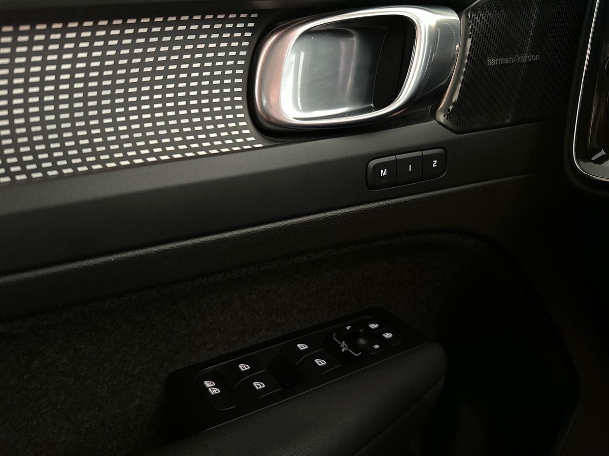 Volvo XC40 P6 ReCharge Pro billede 17