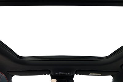 BYD Atto 3 Design