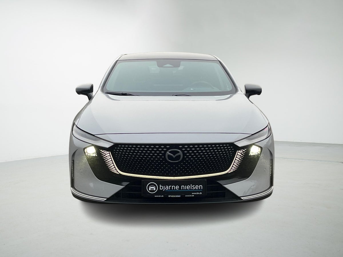 Mazda 6e Takumi Long Range billede 4