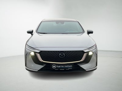 Mazda 6e Takumi Long Range billede 3