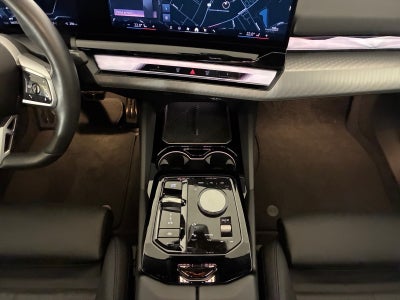 BMW i5 eDrive40 M-Sport