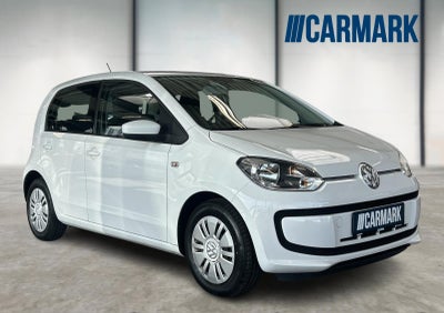 VW Up! 1,0 60 Move Up! 5d