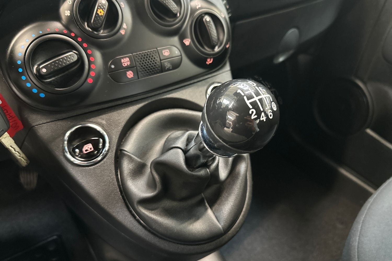 Billede af Fiat 500 1,0 Hybrid Vita Comfort