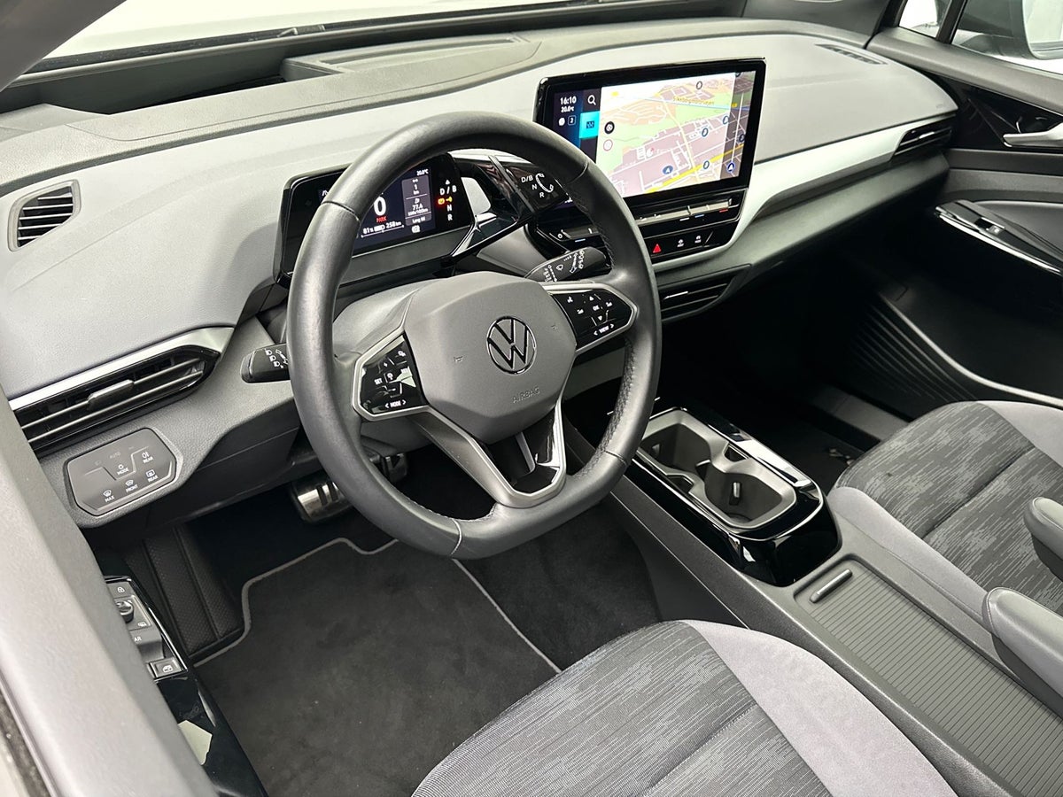 VW ID.4 Pro Performance billede 3