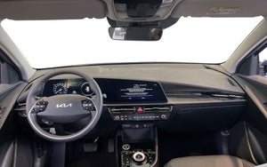 Kia Niro EV Prestige