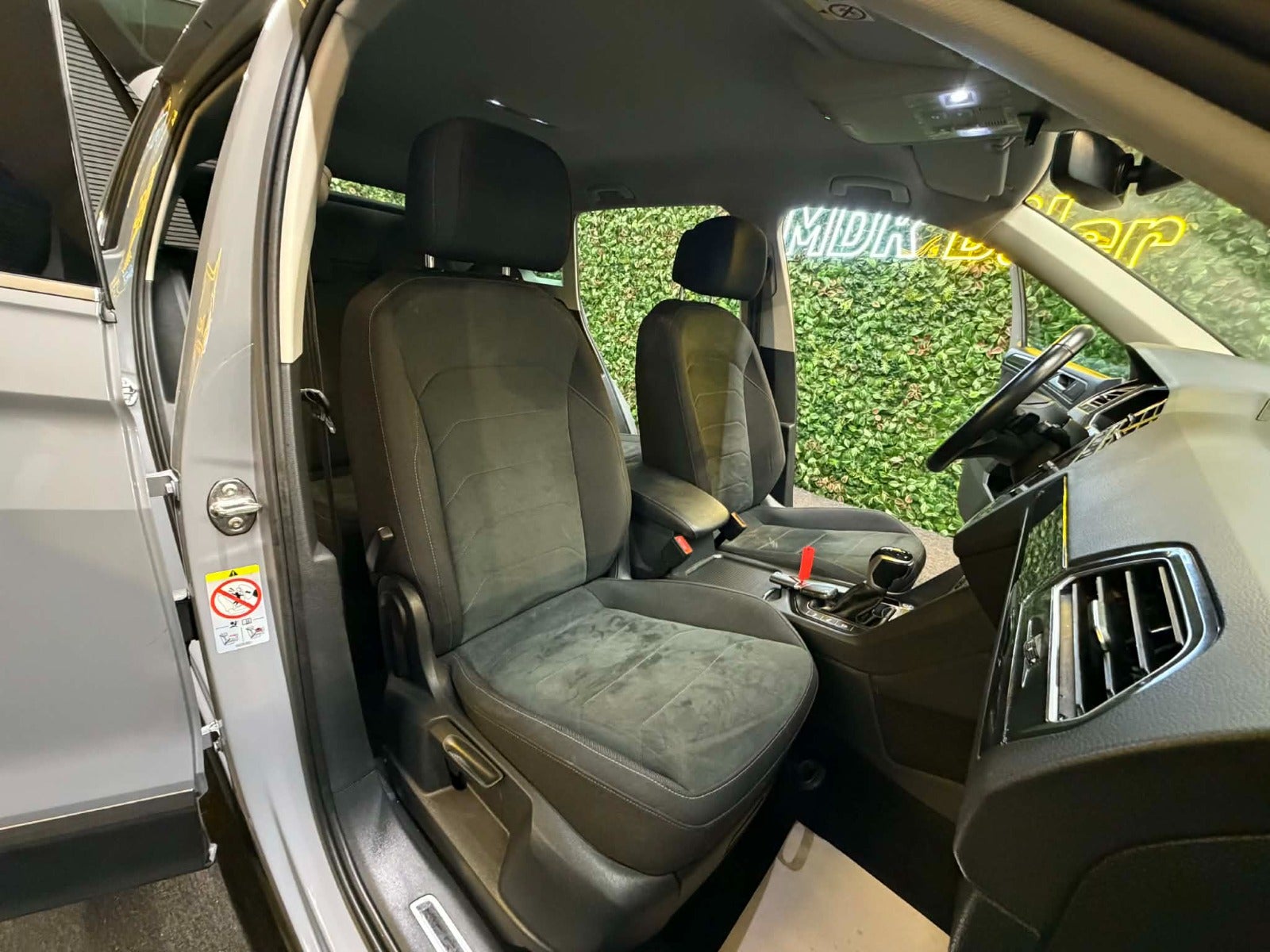 Billede af VW Tiguan 1,5 TSi 150 Elegance DSG