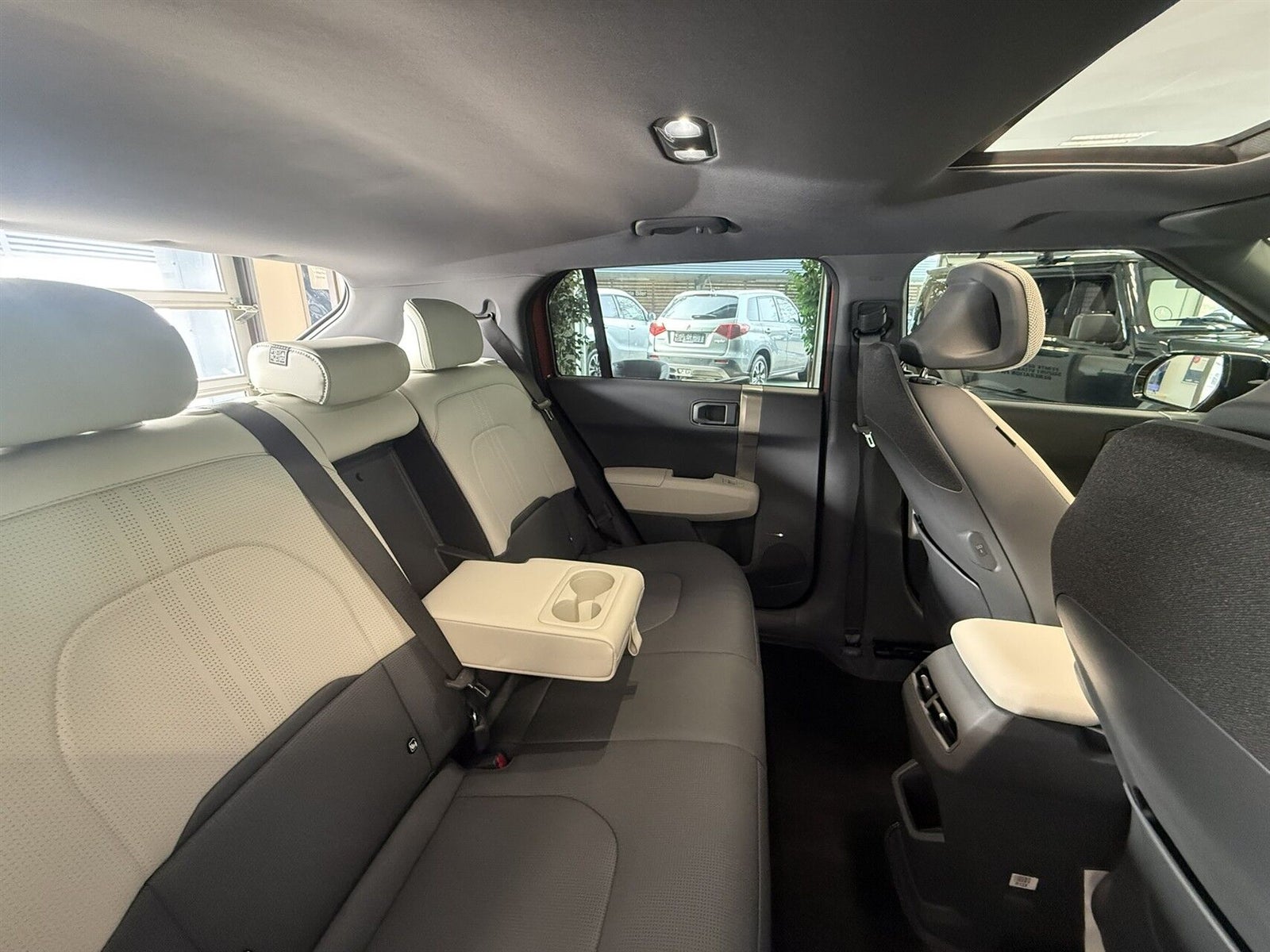 Kia EV3 Long Range GT-Line