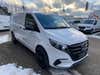 Mercedes Vito 114 CDi A2 Kassevogn SELECT aut. RWD thumbnail