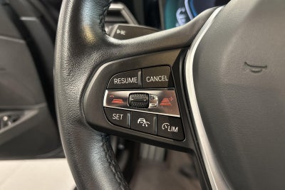 BMW 330e Touring Sport Line aut.