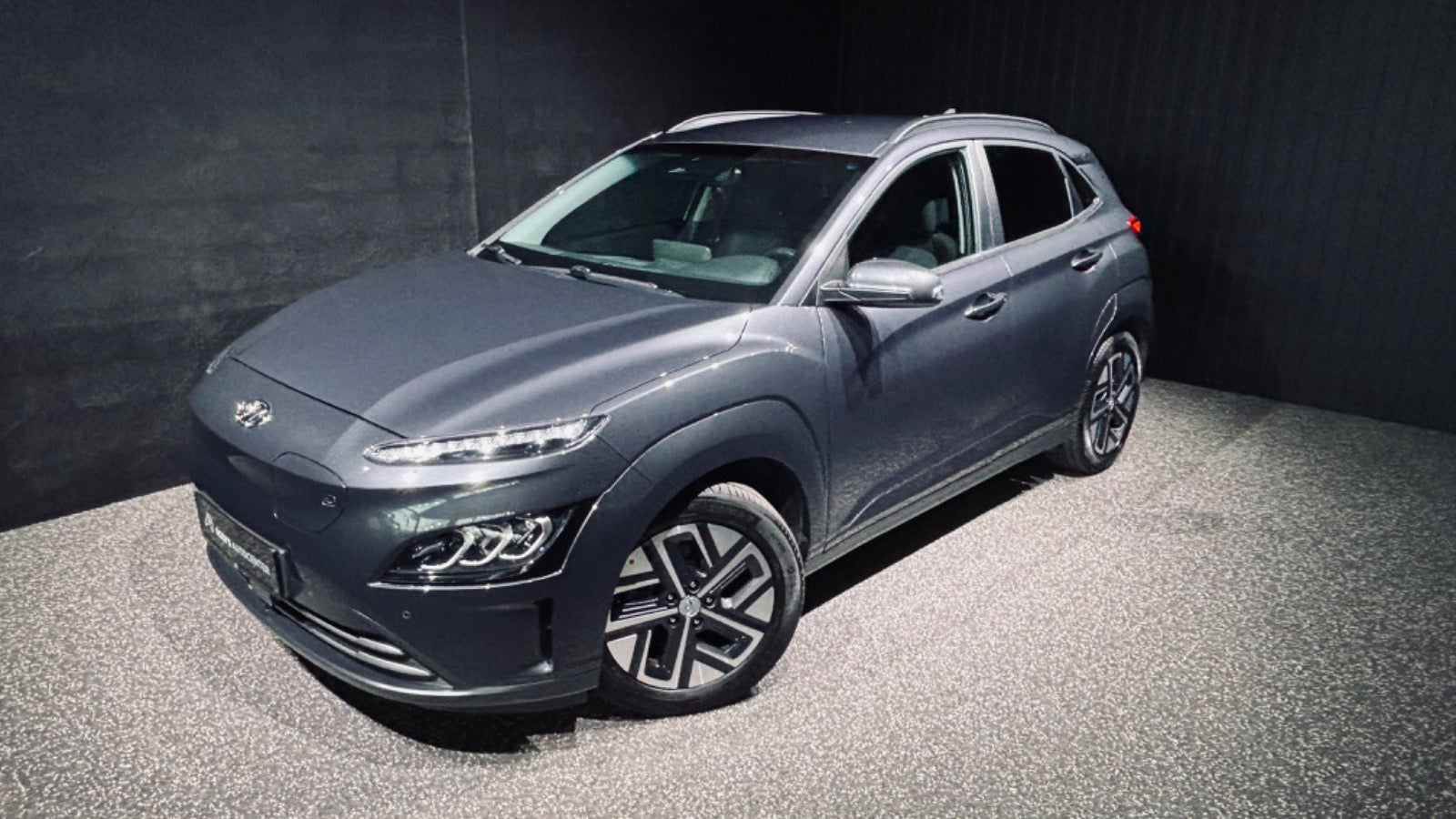 Hyundai Kona 2022