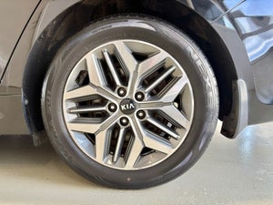 Kia Optima PHEV SW aut.