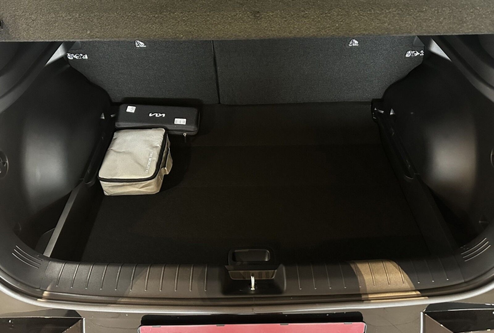 Kia EV4 Long Range GT-Line