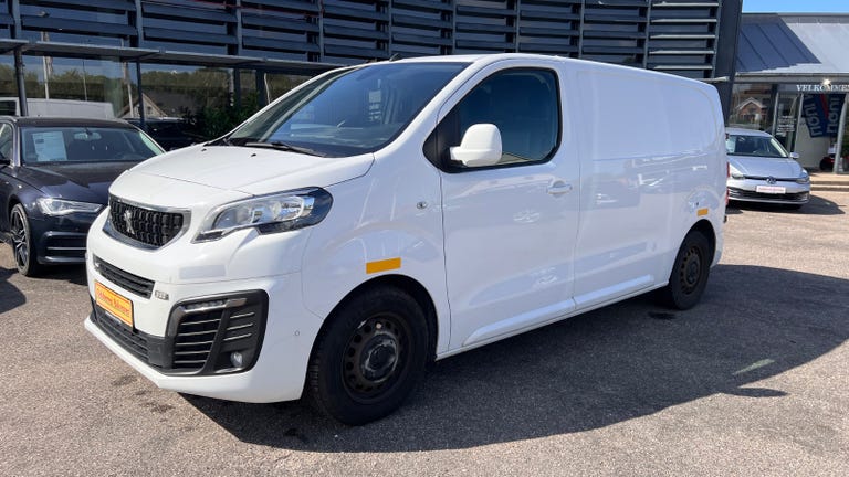 Peugeot Expert BlueHDi 150 L2 Plus Van