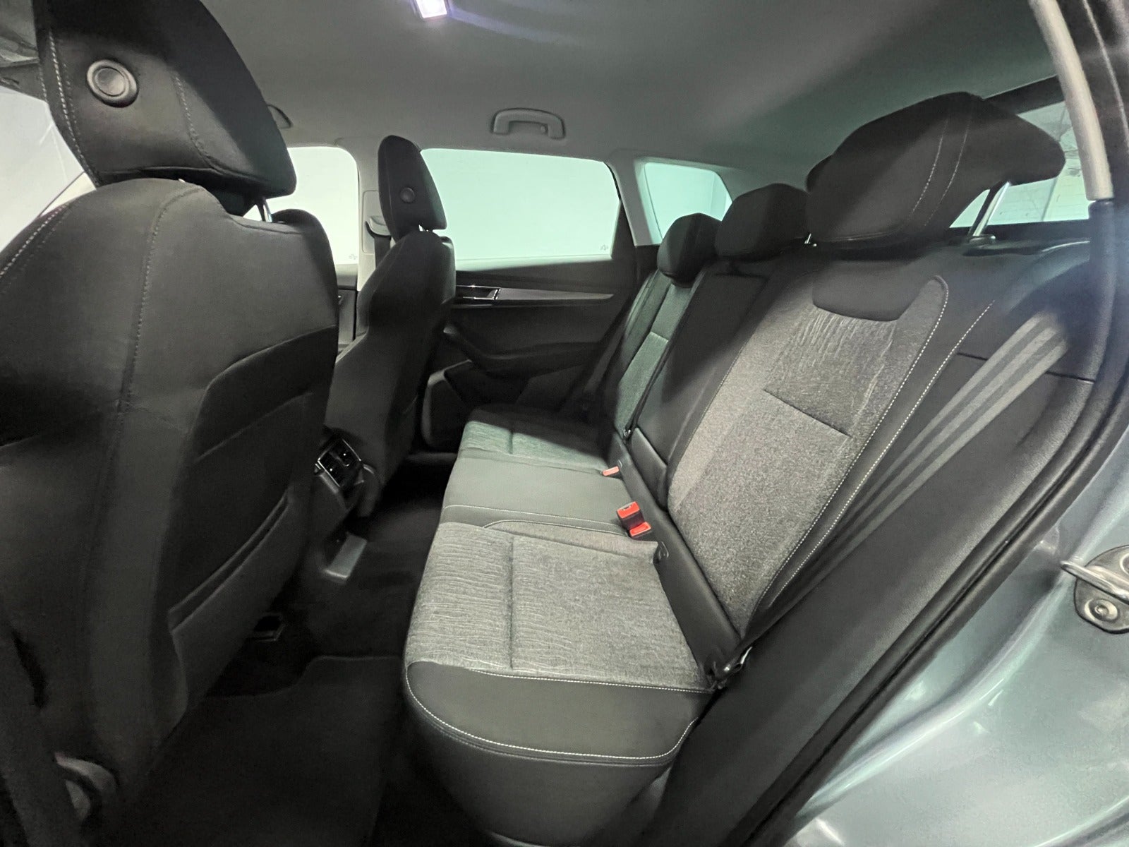 Billede af Skoda Karoq 1,5 TSi 150 Celebration DSG