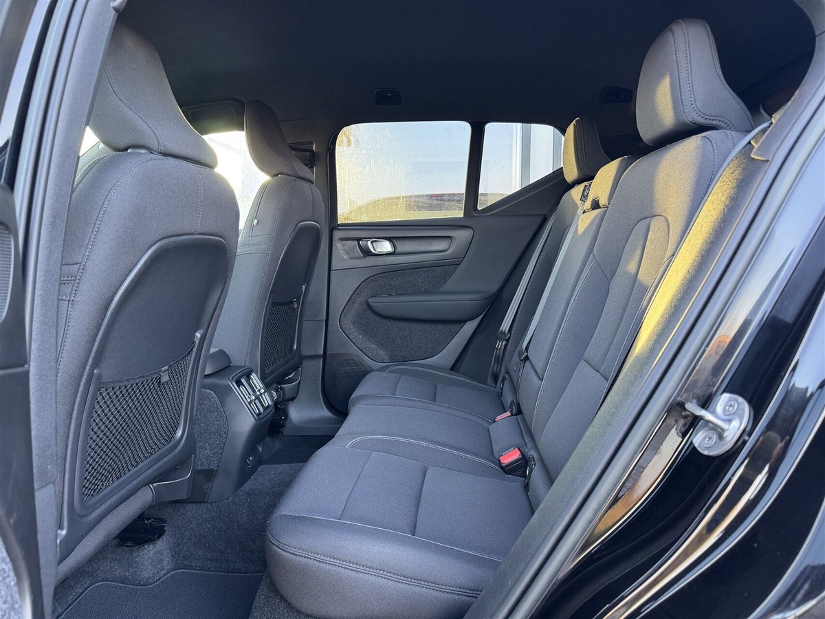 Volvo XC40 P6 ReCharge Plus billede 5