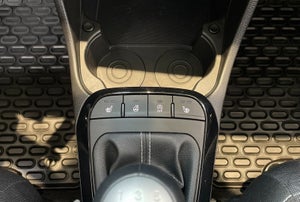 Kia Picanto Prestige Upgrade