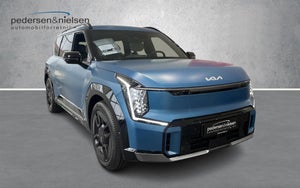 Kia EV9 Long Range Performance GT-Line AWD 7prs