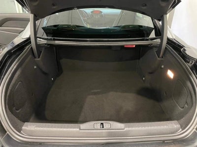Peugeot RCZ THP 200