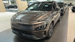 Hyundai Kona EV Trend