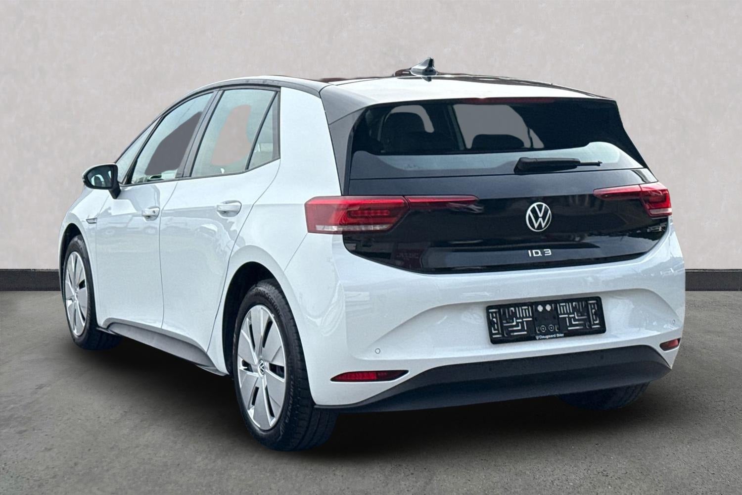 Billede af VW ID.3 58 Pro Performance
