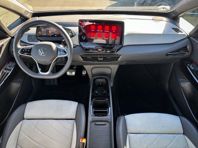 VW ID.3 Pro Move