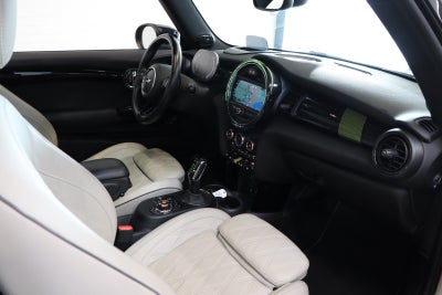 MINI Cooper SE Maximise