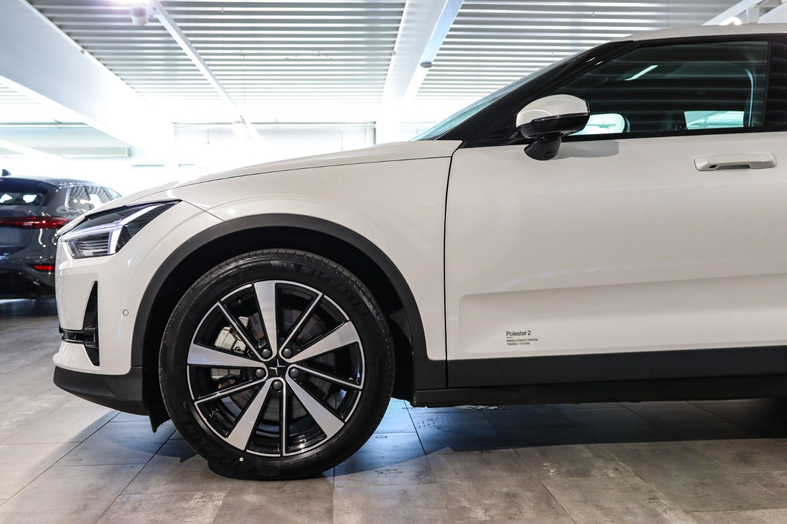Billede af Polestar 2  Long Range