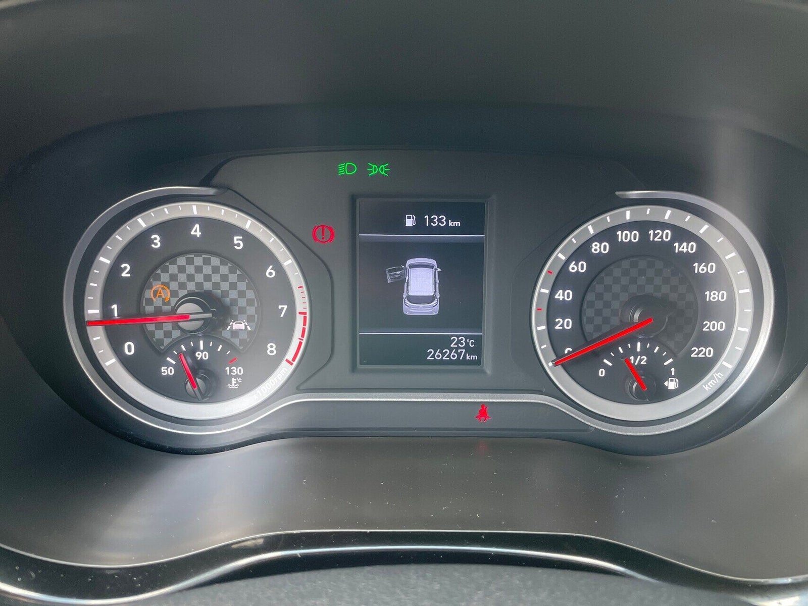 Hyundai i10 2021