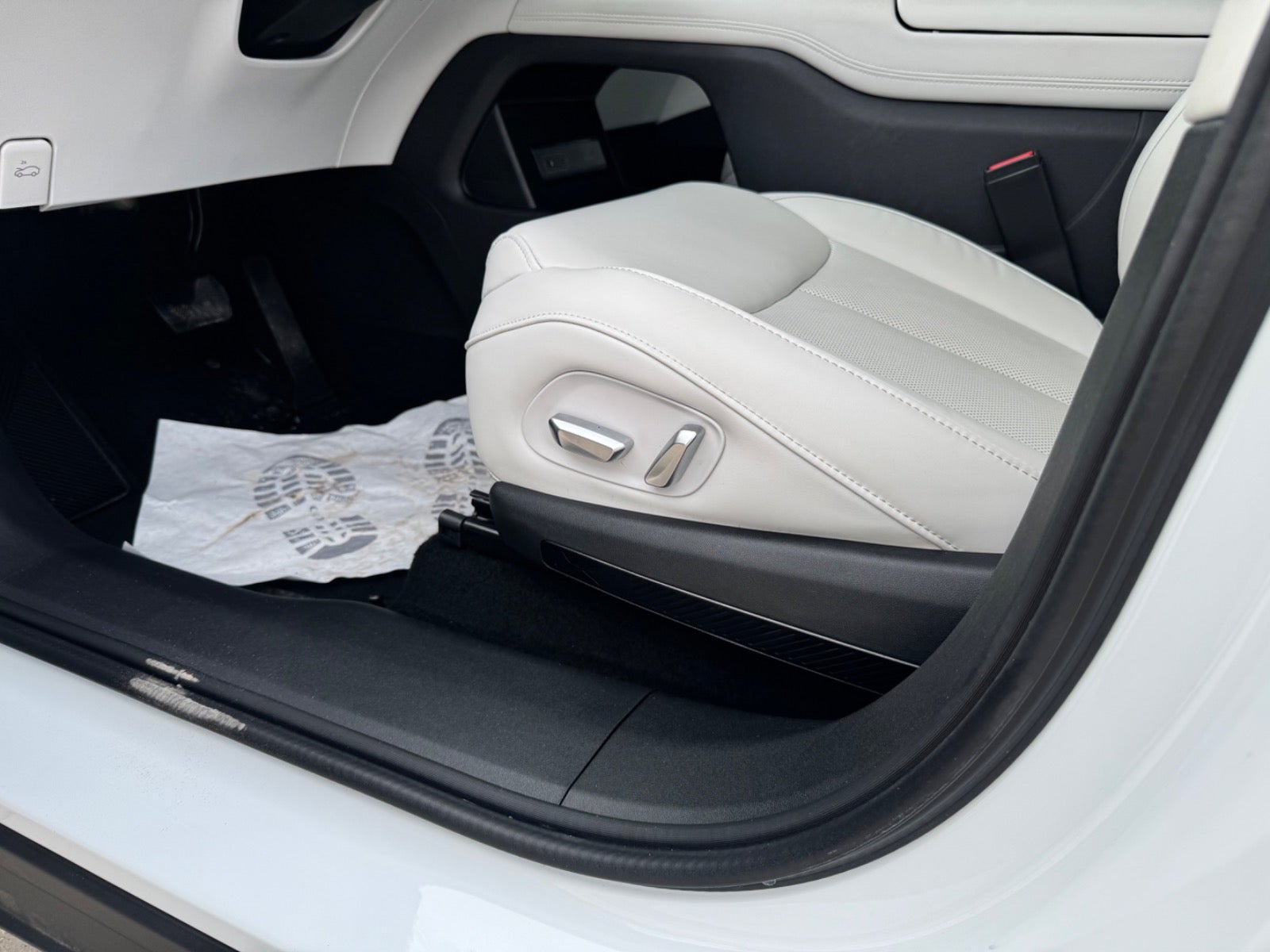 Billede af Xpeng G6  Performance