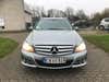 Mercedes C180 CDi stc. aut. BE thumbnail