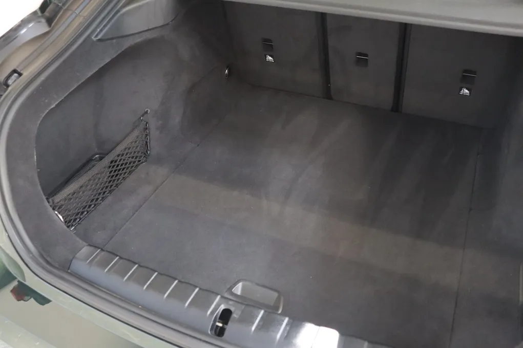 BMW i4 M50 M-Sport xDrive