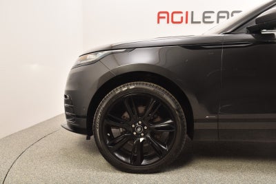 Land Rover Range Rover Velar D300 R-Dynamic HSE aut.