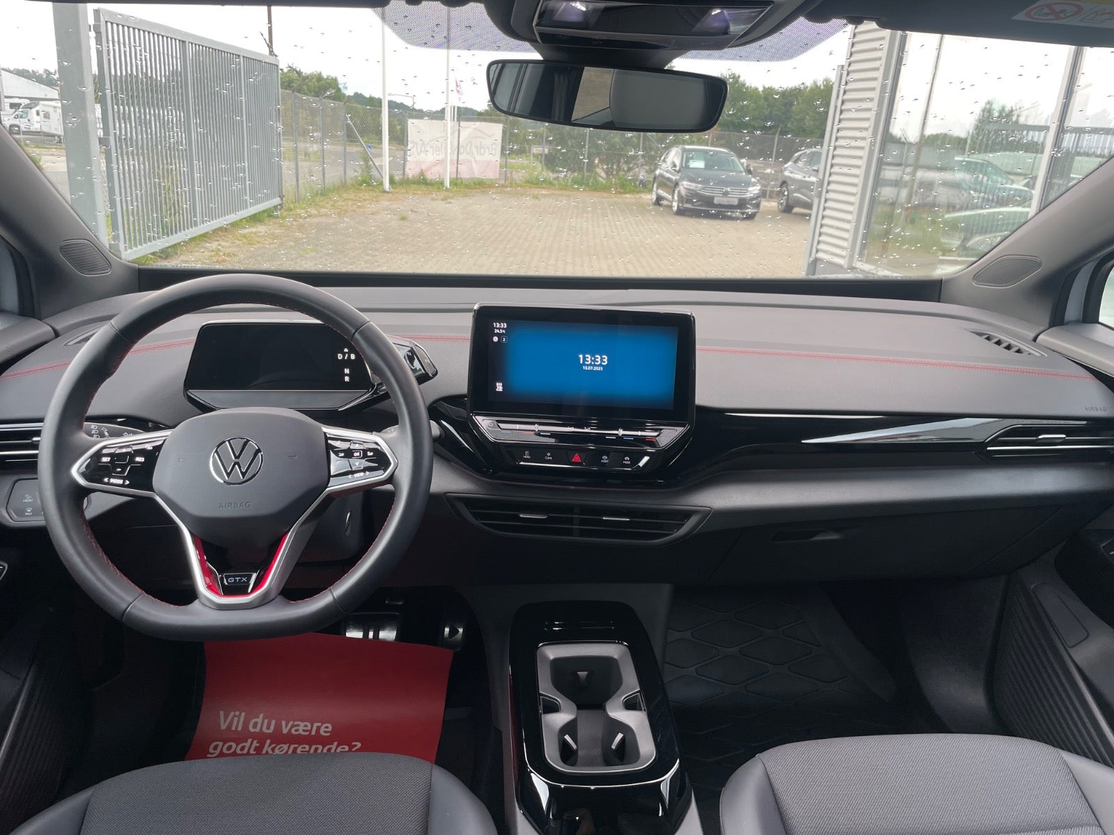 Billede af VW ID.4 77 GTX 4Motion
