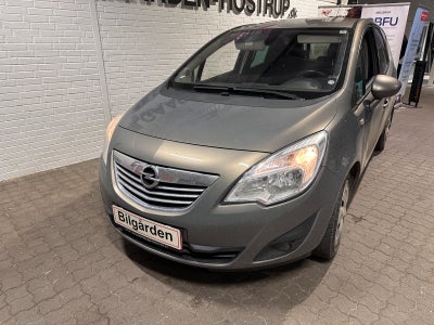 Opel Meriva 1,4 T 120 Enjoy 5d