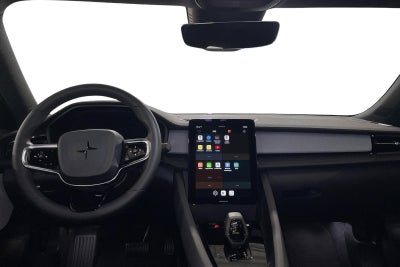Polestar 2 Long Range