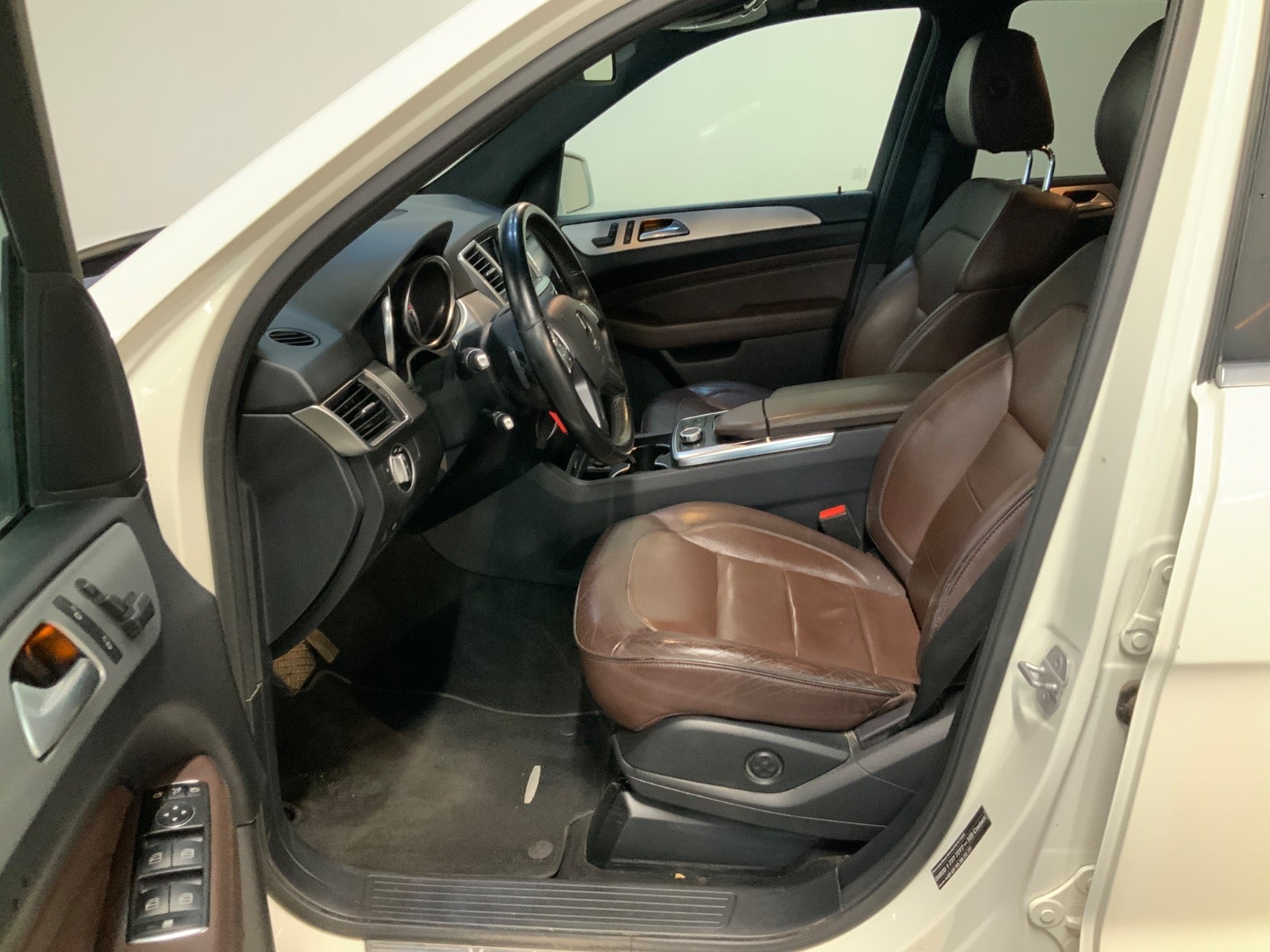 Mercedes-Benz ML 350