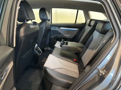 Skoda Enyaq iV Loft
