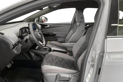 VW ID.4 Pro Performance