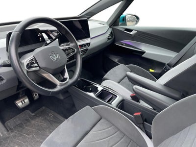 VW ID.3 Max billede 2