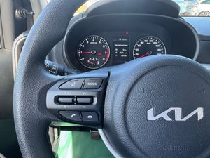 Kia Picanto Vision