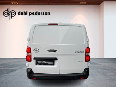 Toyota ProAce Long Comfort Master billede 3