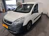 Peugeot Partner BlueHDi 100 L2 ESG Flex Van thumbnail