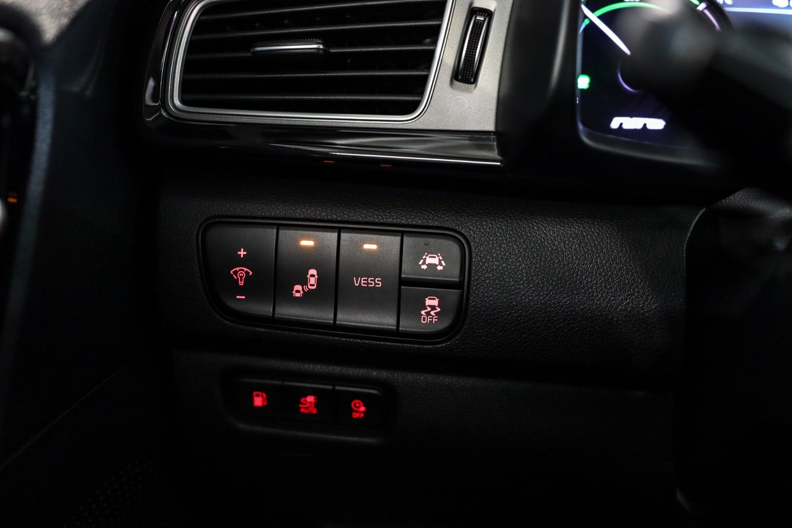 Billede af Kia Niro 1,6 HEV Advance DCT