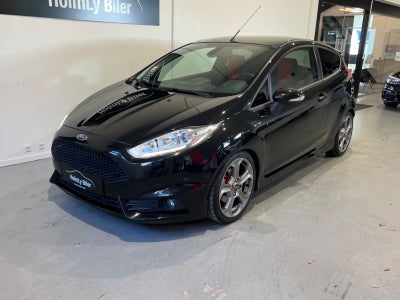 Ford Fiesta SCTi 182 ST2