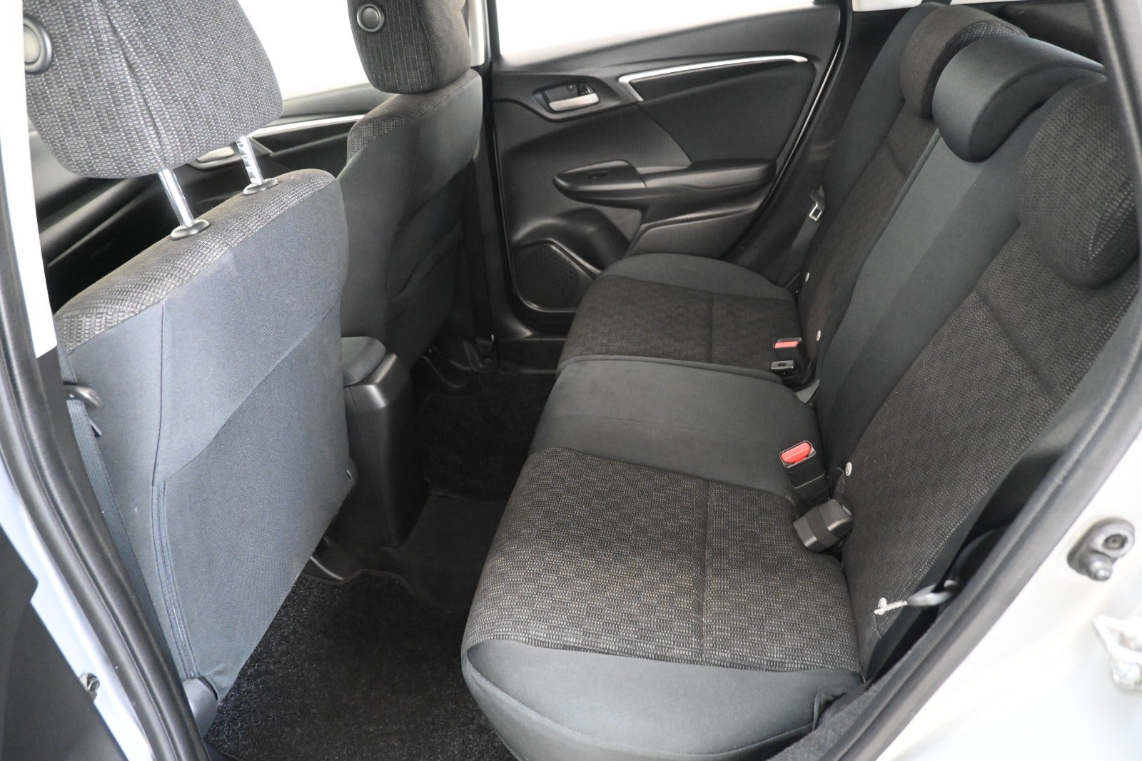Honda Jazz i-VTEC Comfort